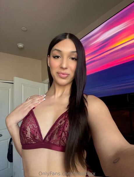 Lexahexx ポルノスター セックス 写真