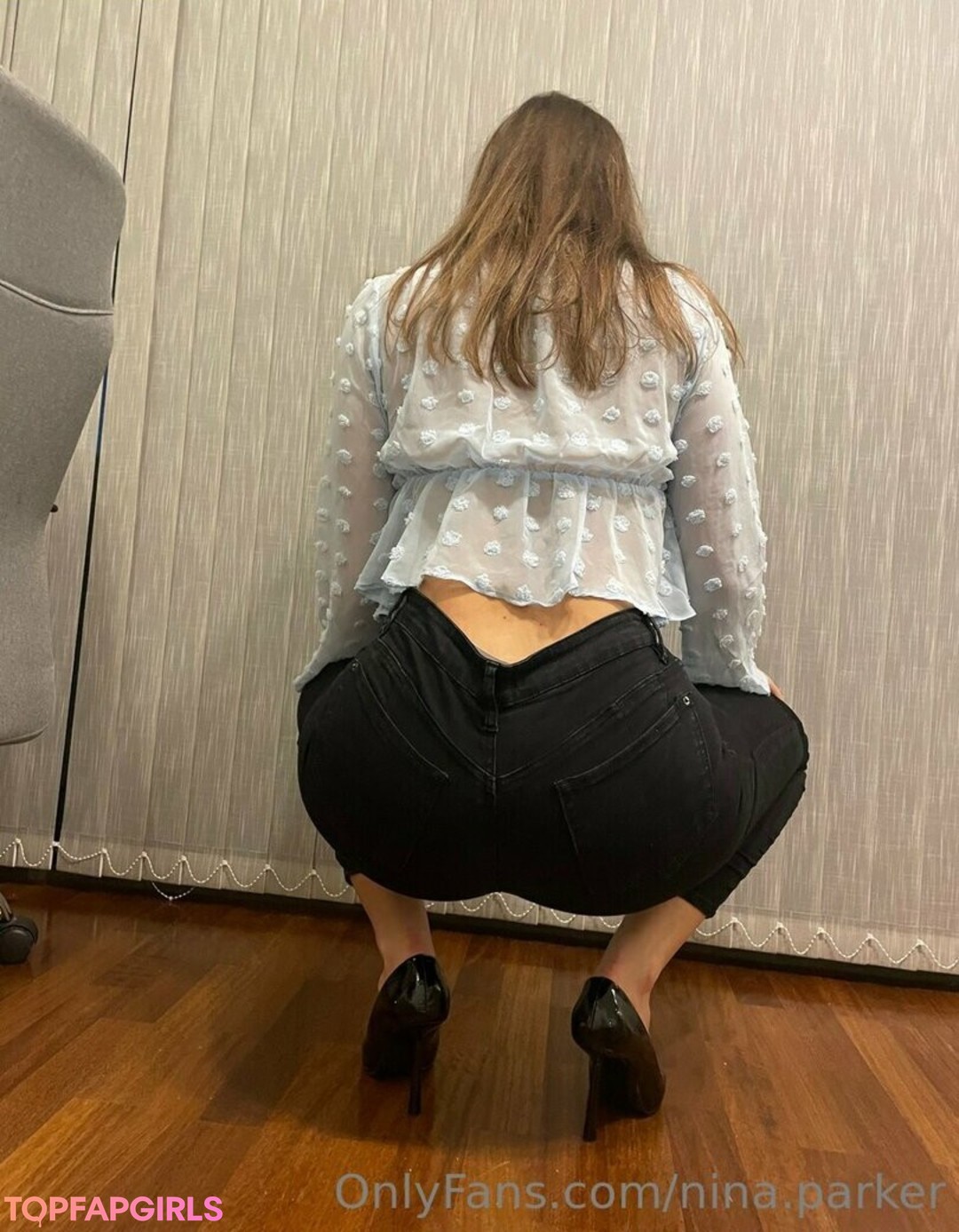 NinaParker アダルトモデル 写真