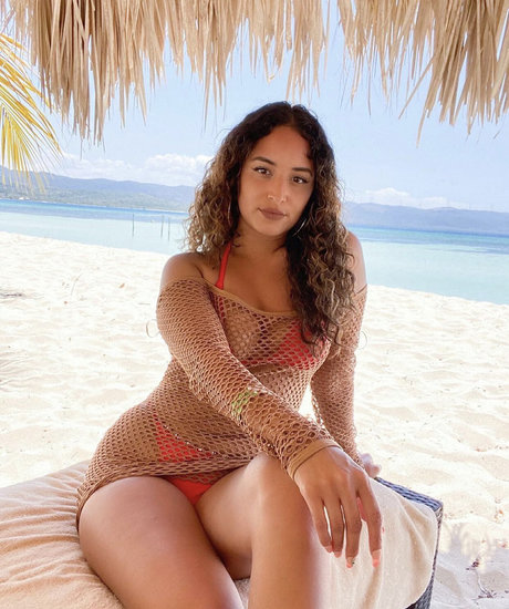 Kassandra Lee ポルノスター ホット 写真