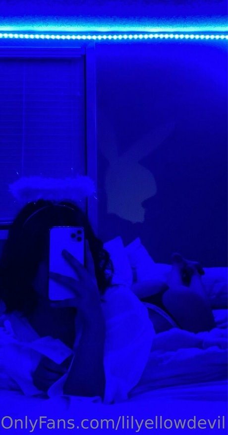 Lilyellowdevil トップポルノスター 写真