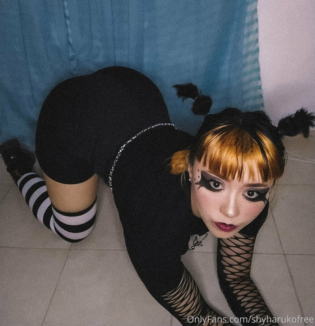 shyharukofree エロティックなスター 写真