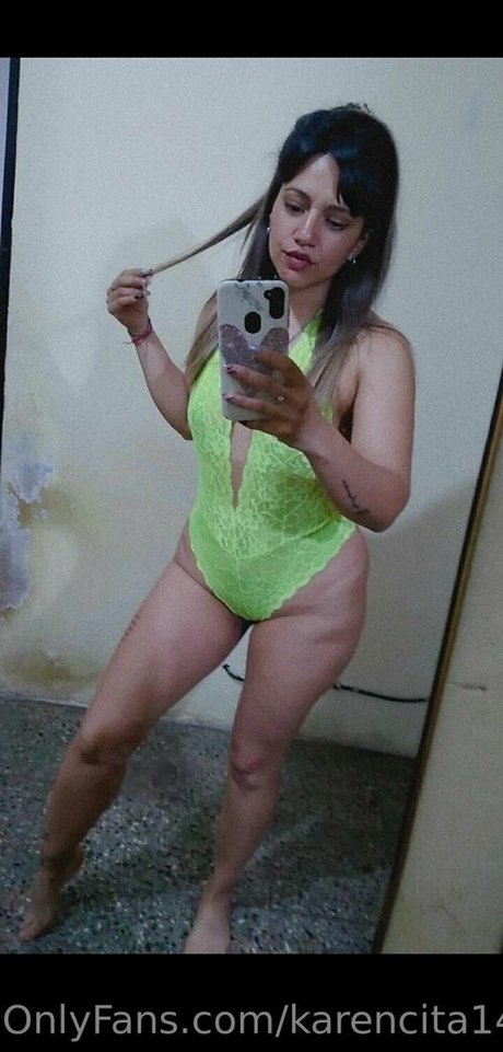 karencita14 かわいいスター 画像