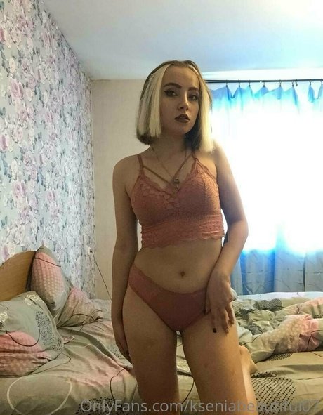 kseniabeautiful07 ポルノスター 裸 画像