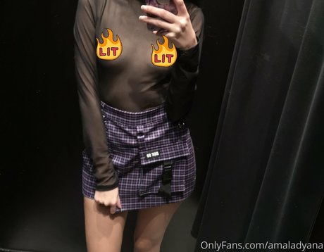 anacandy8 セクシーモデル ギャラリー