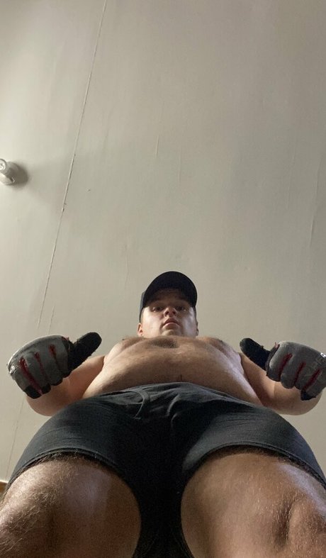 chubbicub エロティックなポルノスター 写真