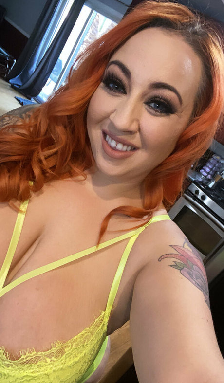kendraleeryanx エロティックなポルノスター 画像