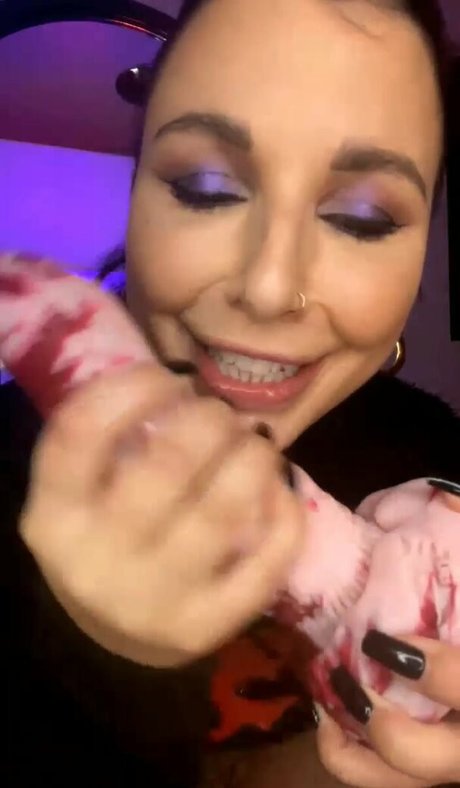 Ivy Lebelle meilleur modèle des photos