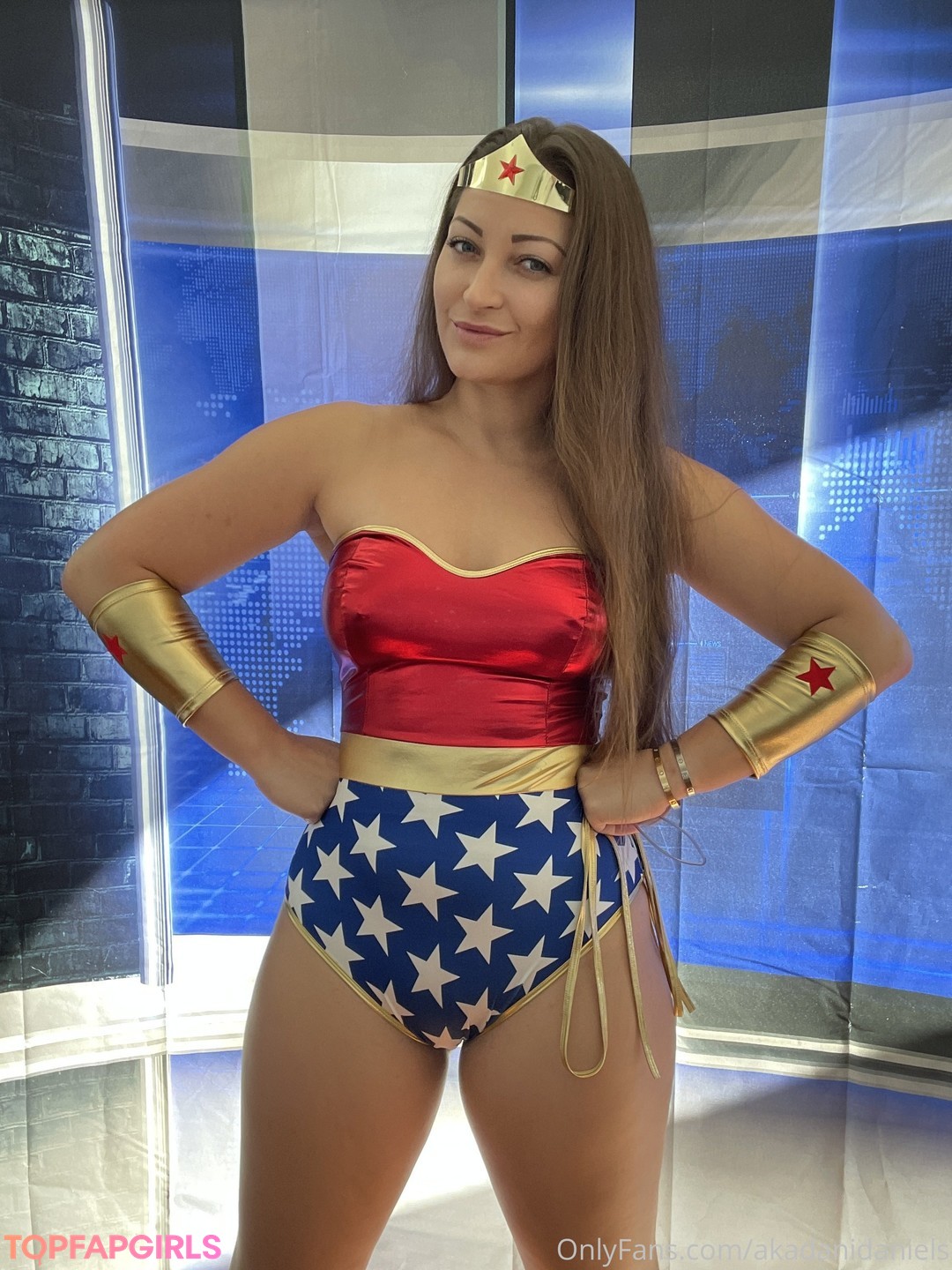 Dani Daniels star du porno parfaite image