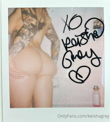 Keisha Grey meilleure star du porno photo