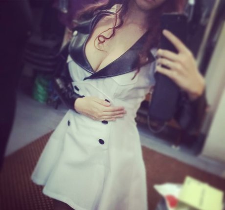 cosplay gros seins onlyfans meilleur sympa img