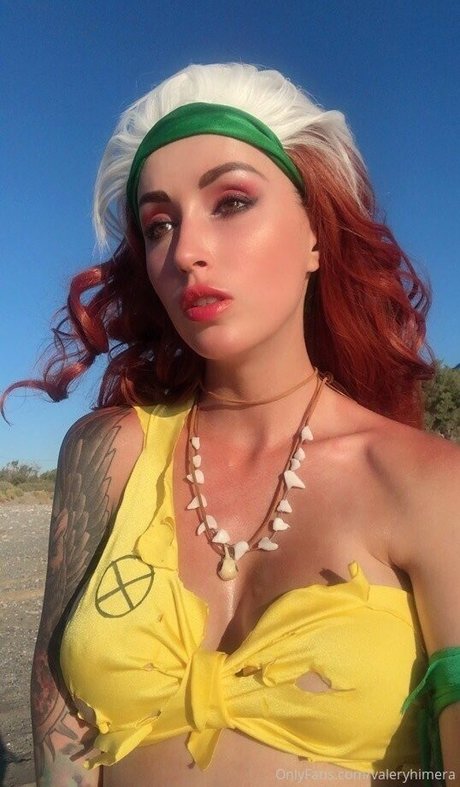 trans xxx uniquementfans plutôt sexy photo