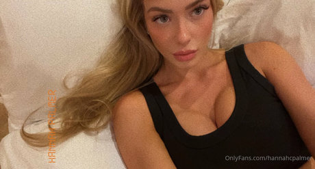 Hannah Palmer modèle xxx photo