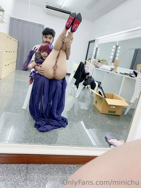 Minichu_ modèle gratuit img