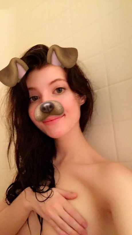 pom-pom girl nue onlyfans porno sympa photo