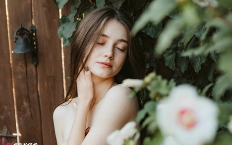 Anna Vlasova nus de stars du porno photo