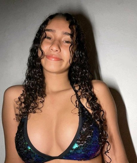 Valery Altamar actrice chaude photo