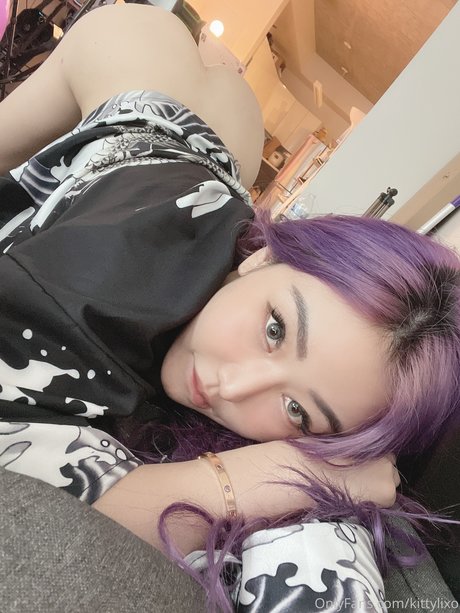 Kittylixo actrice collection