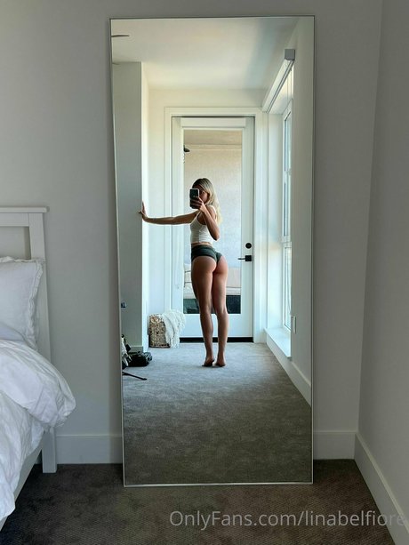 Lina Belfiore actrice pornographique archive