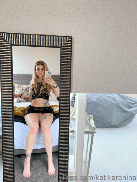 Kati Karenina nus de stars du porno archive