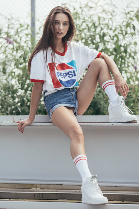 chaton potelé uniquementfans nus chauds img