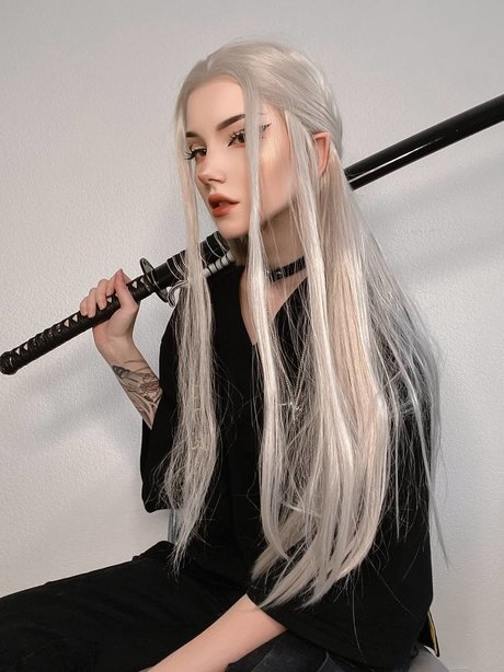 Felvelial modèles nus galeries