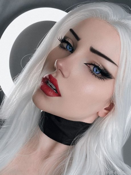 Felvelial star exclusive des photos