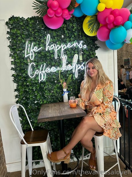 Vanessa Lovell actrice adulte image