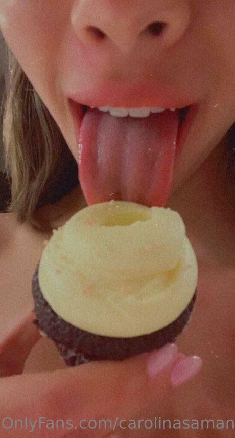 Carolina Samani meilleure étoile photos