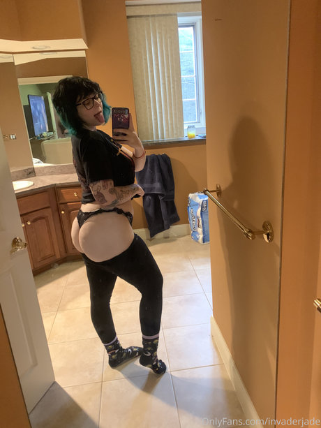 Invader jade modèle sympa galeries