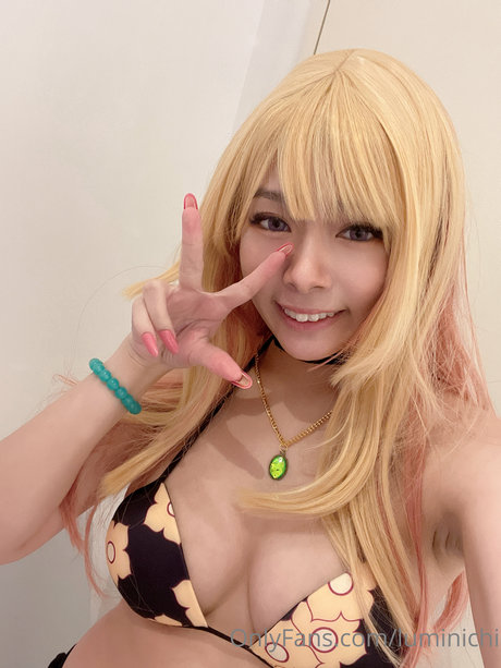 luminichi xxx étoile collection