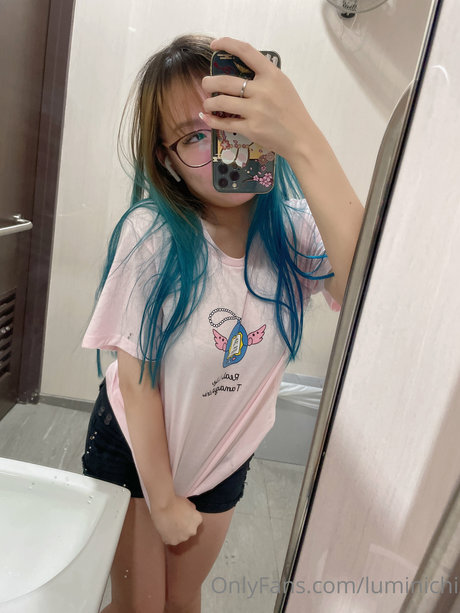 luminichi Profilfoto