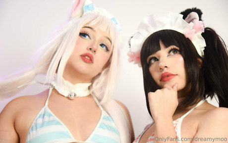 DreamyMoo jolie étoile galeries