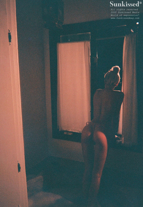 Summer Soderstrom belle actrice galerie