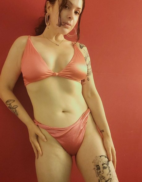 ébène sexy onlyfans nus parfaits image