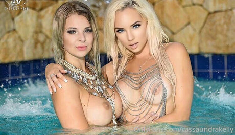 Cassaundra Kelly actrice parfaite photos