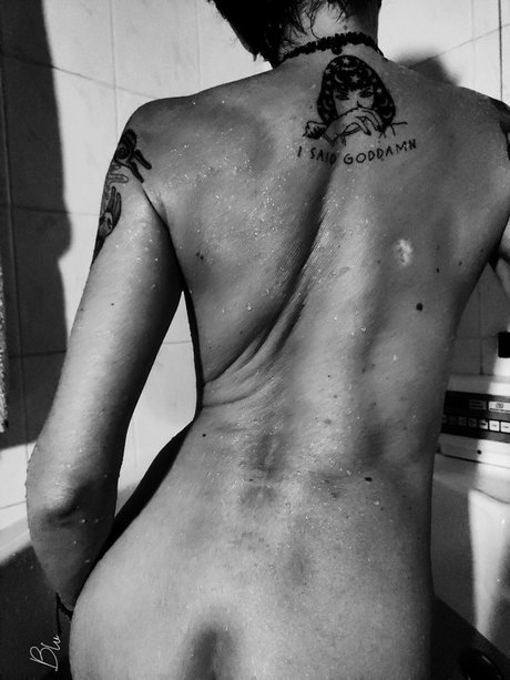 béance anale uniquementfans chaud belle des photos