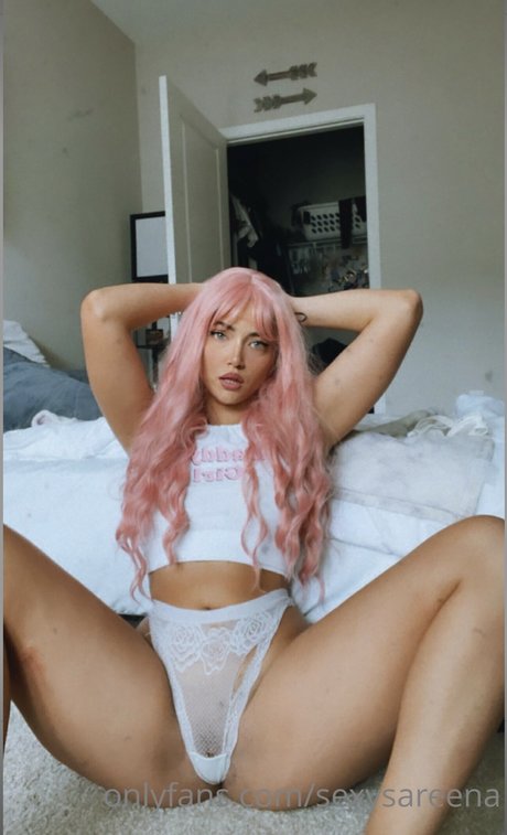 Sexy Sareena actrice artistique photo