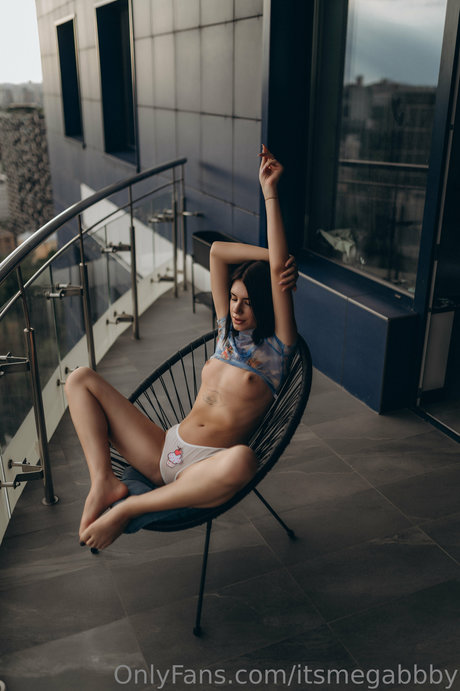 itsmegabbby star du porno sexy collection