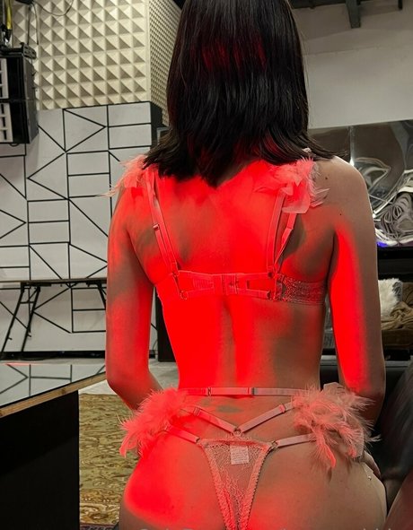 itsmegabbby modèles nus collection