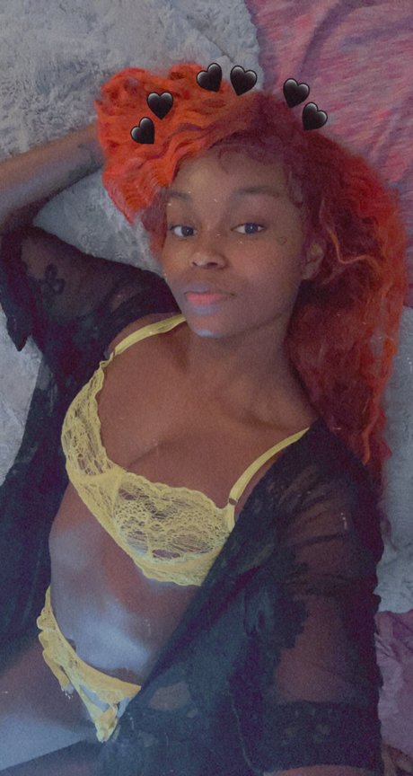 Kandie Monaee modèle photos