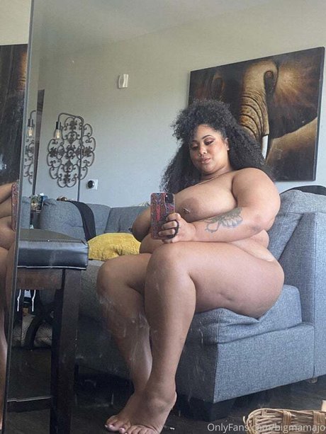 bigmamajo star du porno de haute qualité images