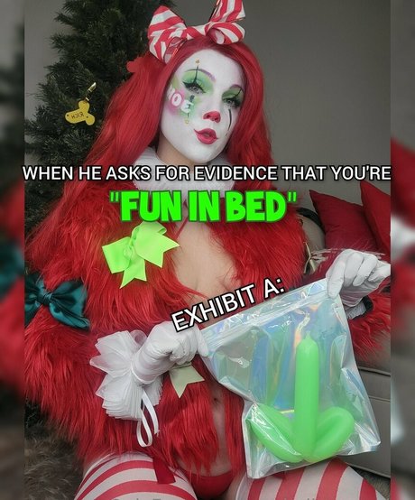 NerdyDirtyCosplay belle étoile photos