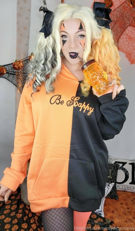 NerdyDirtyCosplay Fotoaufnahmen