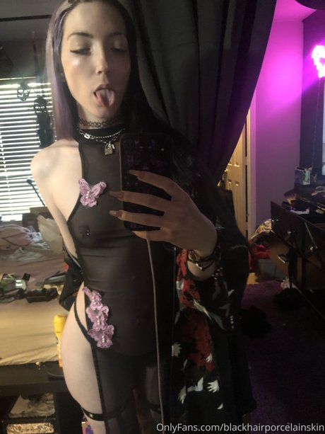 Dallee nus étoiles galeries