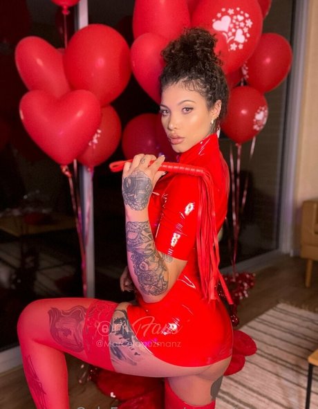 Marcela Guzman star exclusive photos