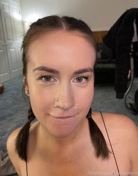 kitten kyra meilleure star du porno archive