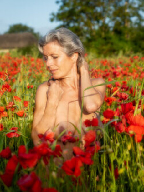 Helen saunders modèle joli collection