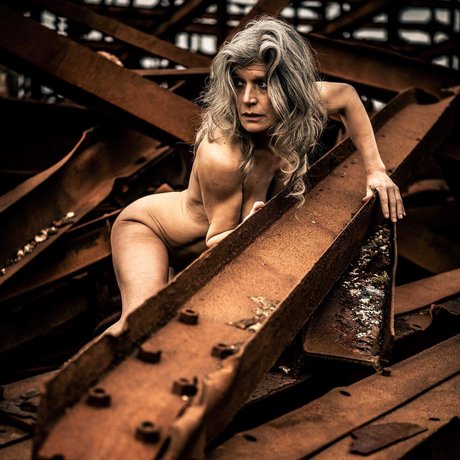 Helen saunders nus étoiles img