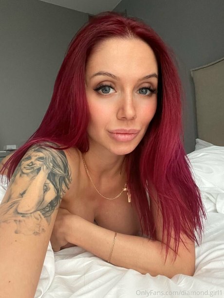 Diamond Girl sexe de star du porno photos