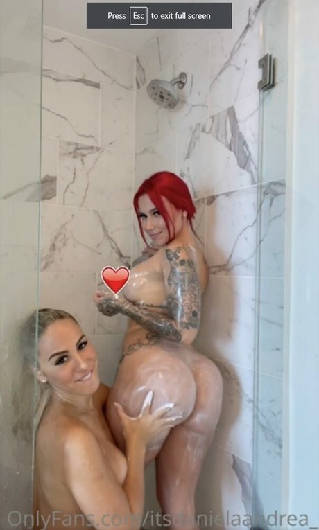 itsdanielaandrea actrice chaude img